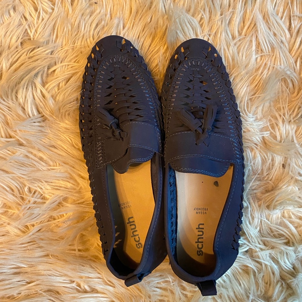 Men loafers